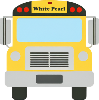 WP Bus Logo